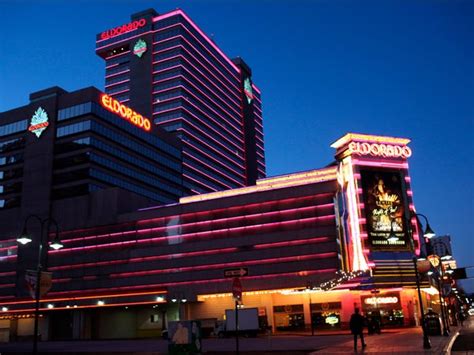  best casinos in america